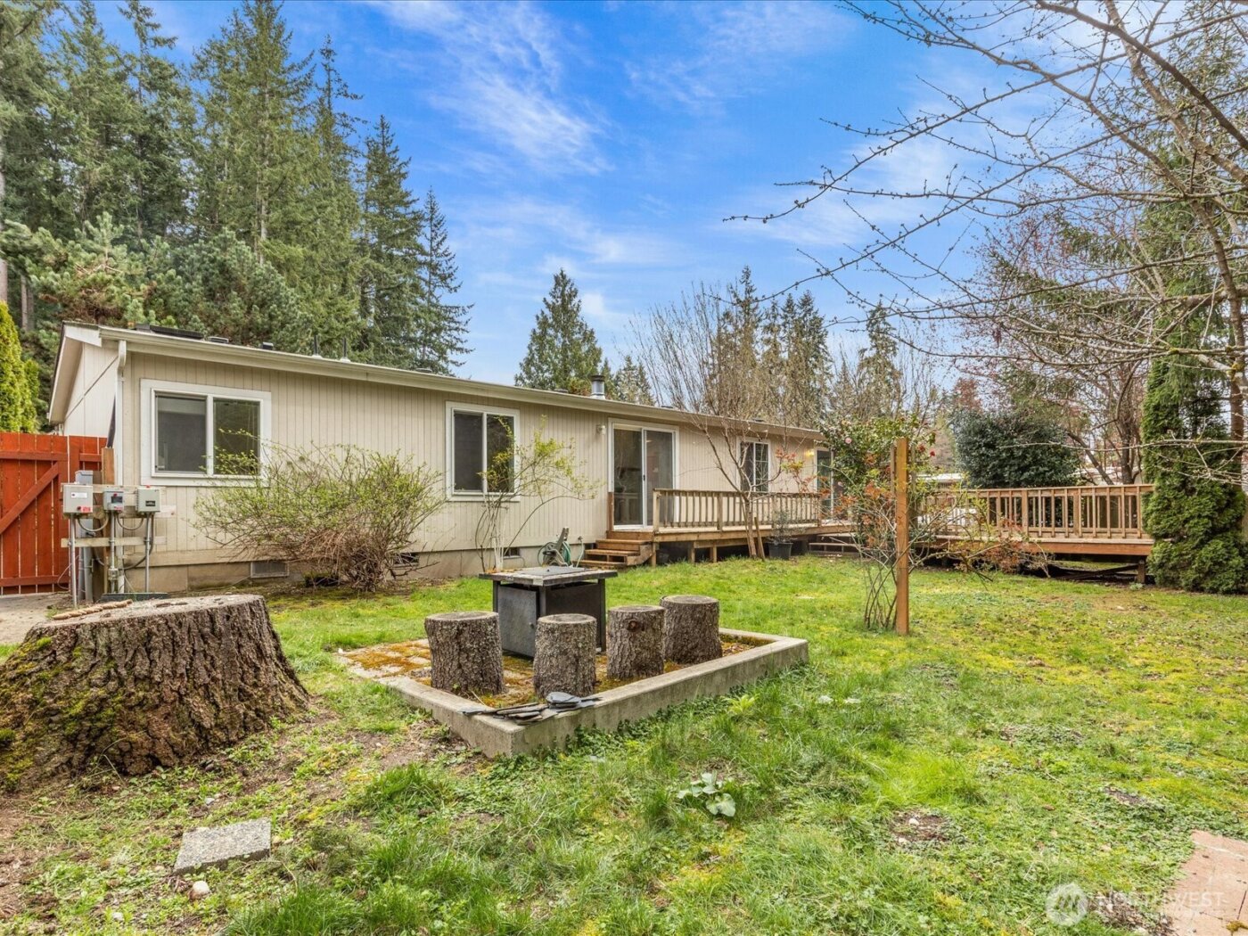 20524 32nd DR SE , Bothell, WA 98012