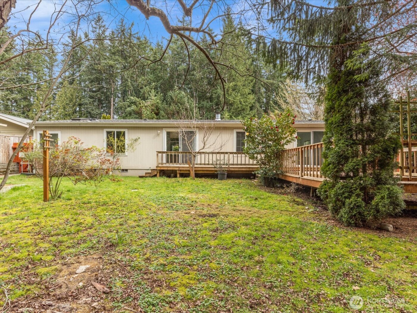 20524 32nd DR SE , Bothell, WA 98012