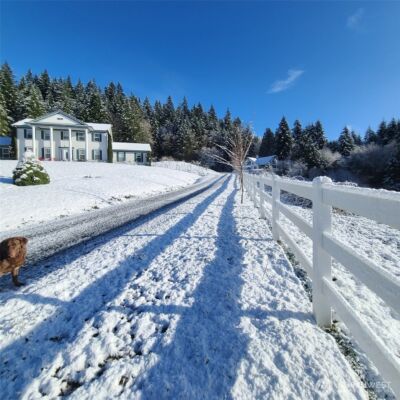 12832 Hunter Road SW, Rochester, WA 98579 - Photo 2