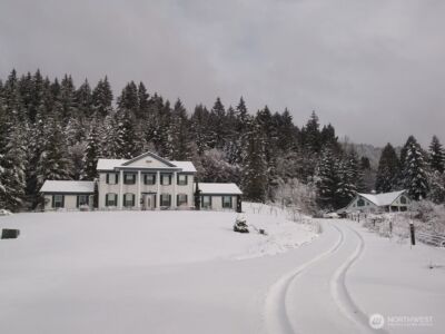 12832 Hunter Road SW, Rochester, WA 98579 - Photo 3