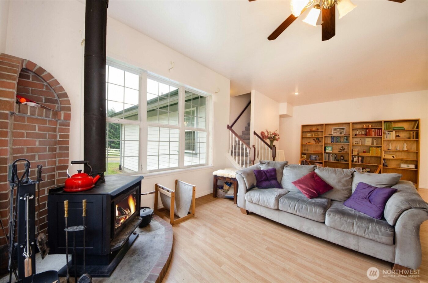 12832 Hunter Road SW, Rochester, WA 98579