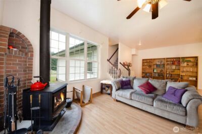 12832 Hunter Road SW, Rochester, WA 98579 - Photo 5