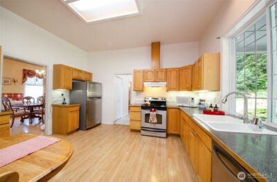 12832 Hunter Road SW, Rochester, WA 98579 - Photo 8