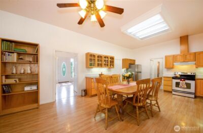 12832 Hunter Road SW, Rochester, WA 98579 - Photo 9