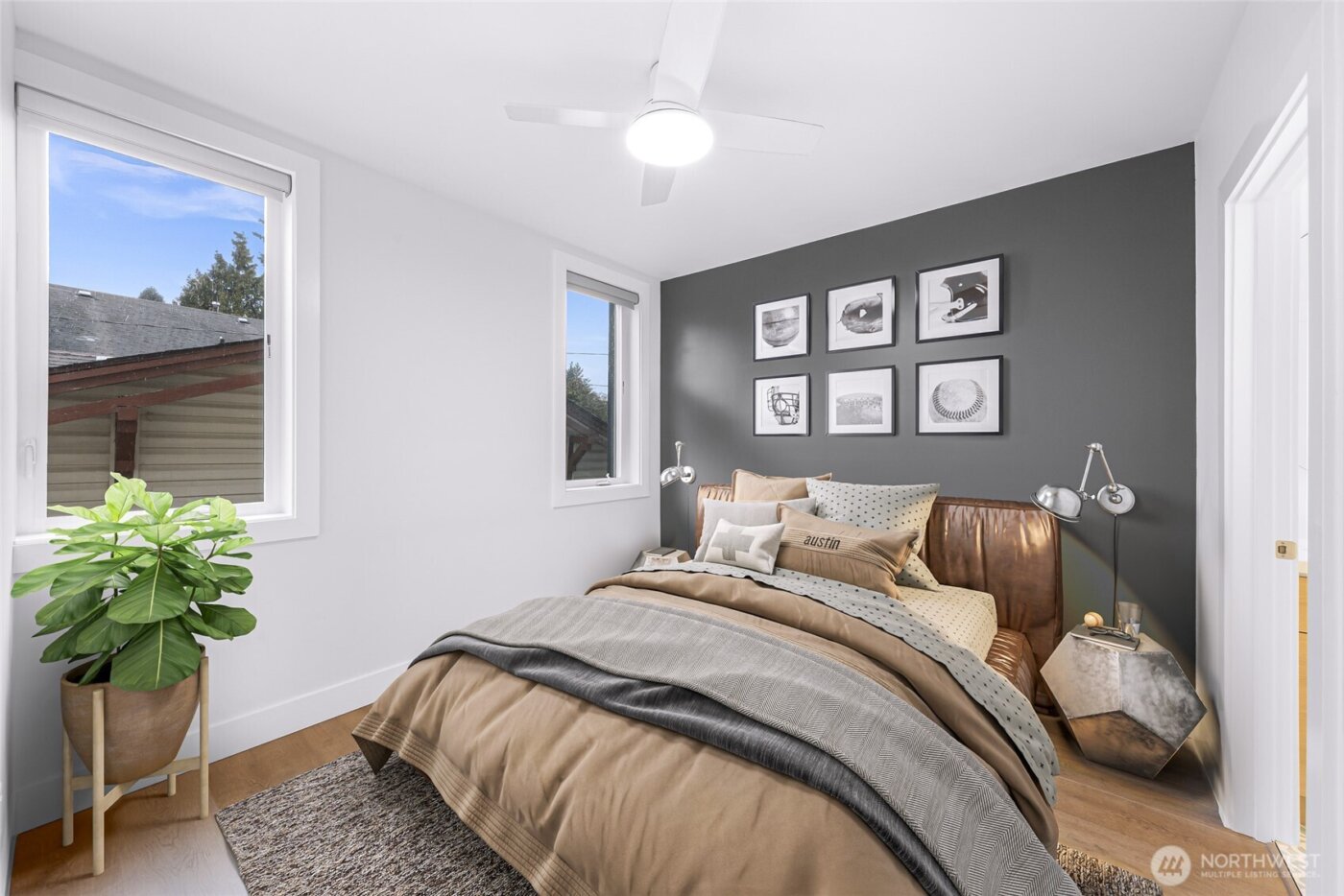 341 NW 90th Street #B, Seattle, WA 98117