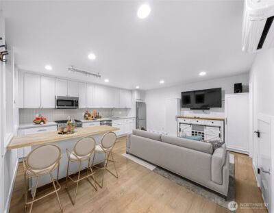 341 NW 90th Street #B, Seattle, WA 98117 - Photo 4