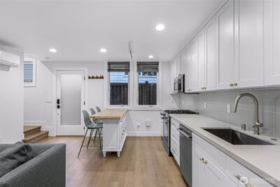 341 NW 90th Street #B, Seattle, WA 98117 - Photo 8