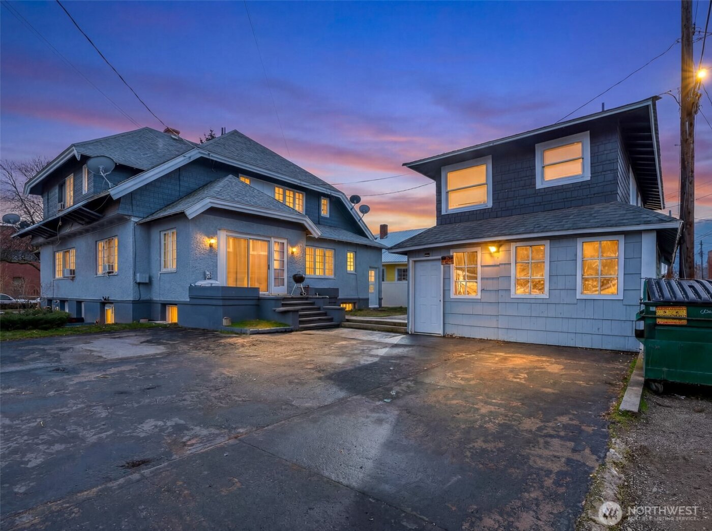 600 Douglas Street , Wenatchee, WA 98801