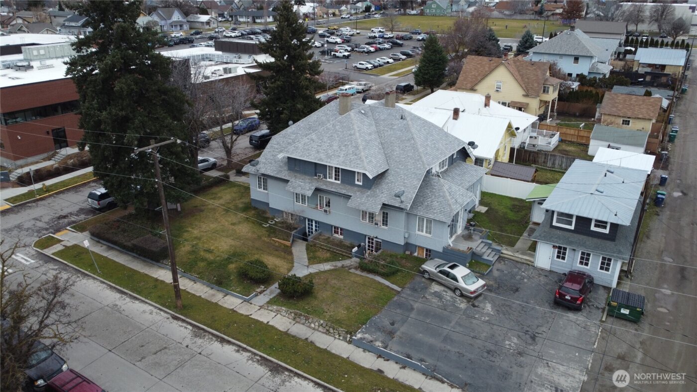 600 Douglas Street , Wenatchee, WA 98801