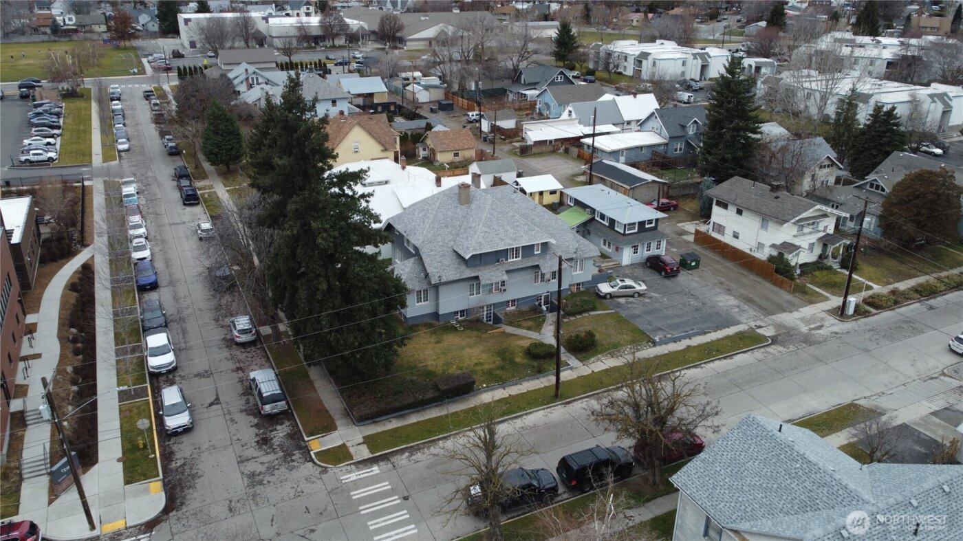 600 Douglas Street , Wenatchee, WA 98801