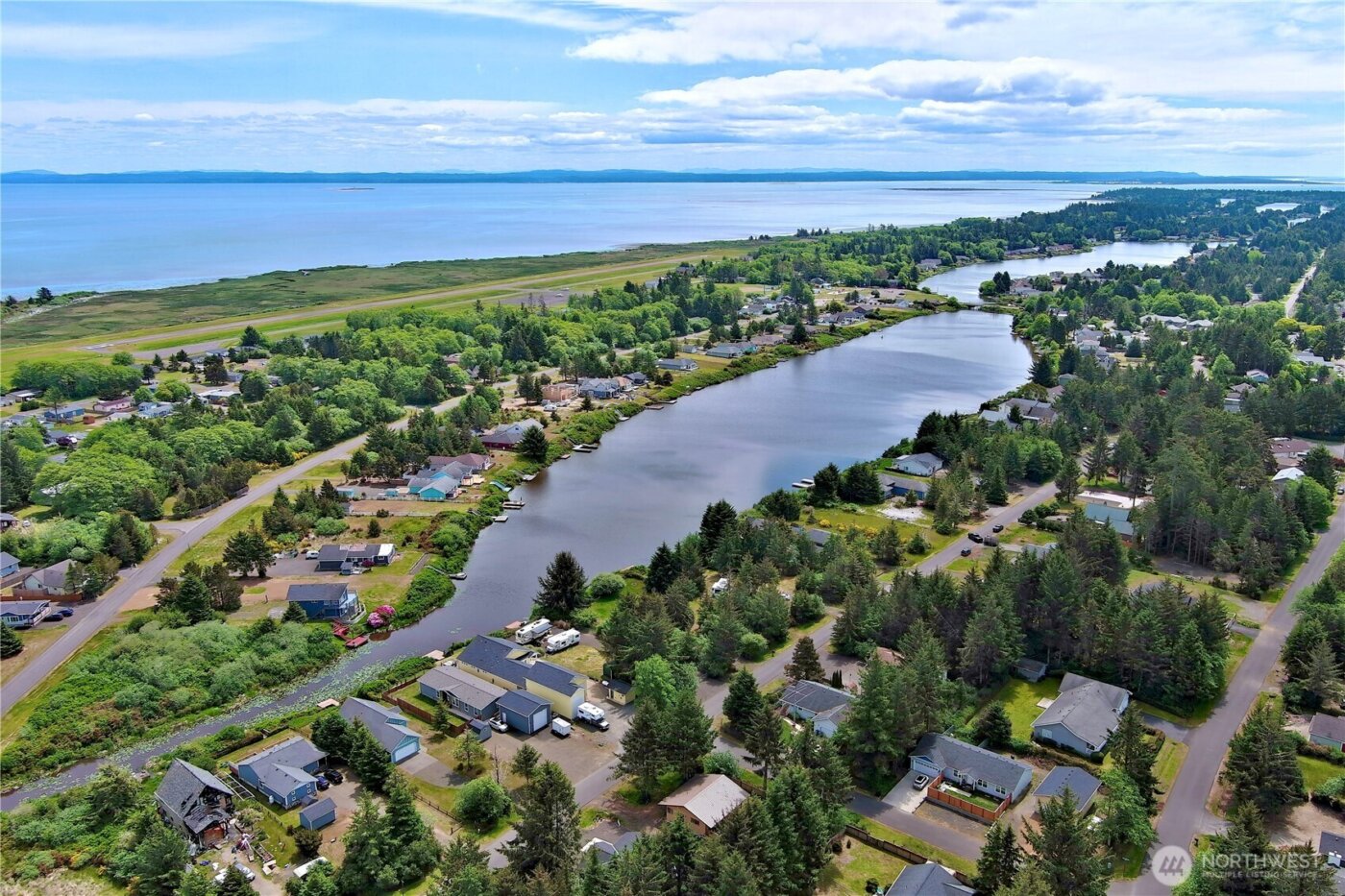 642 Weatherwax Loop NE, Ocean Shores, WA 98569