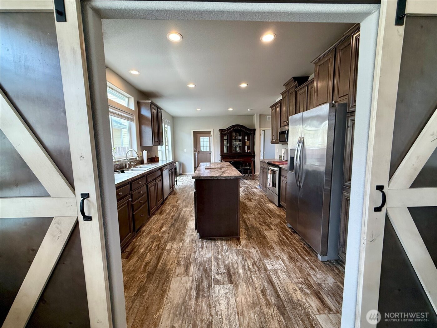 642 Weatherwax Loop NE, Ocean Shores, WA 98569