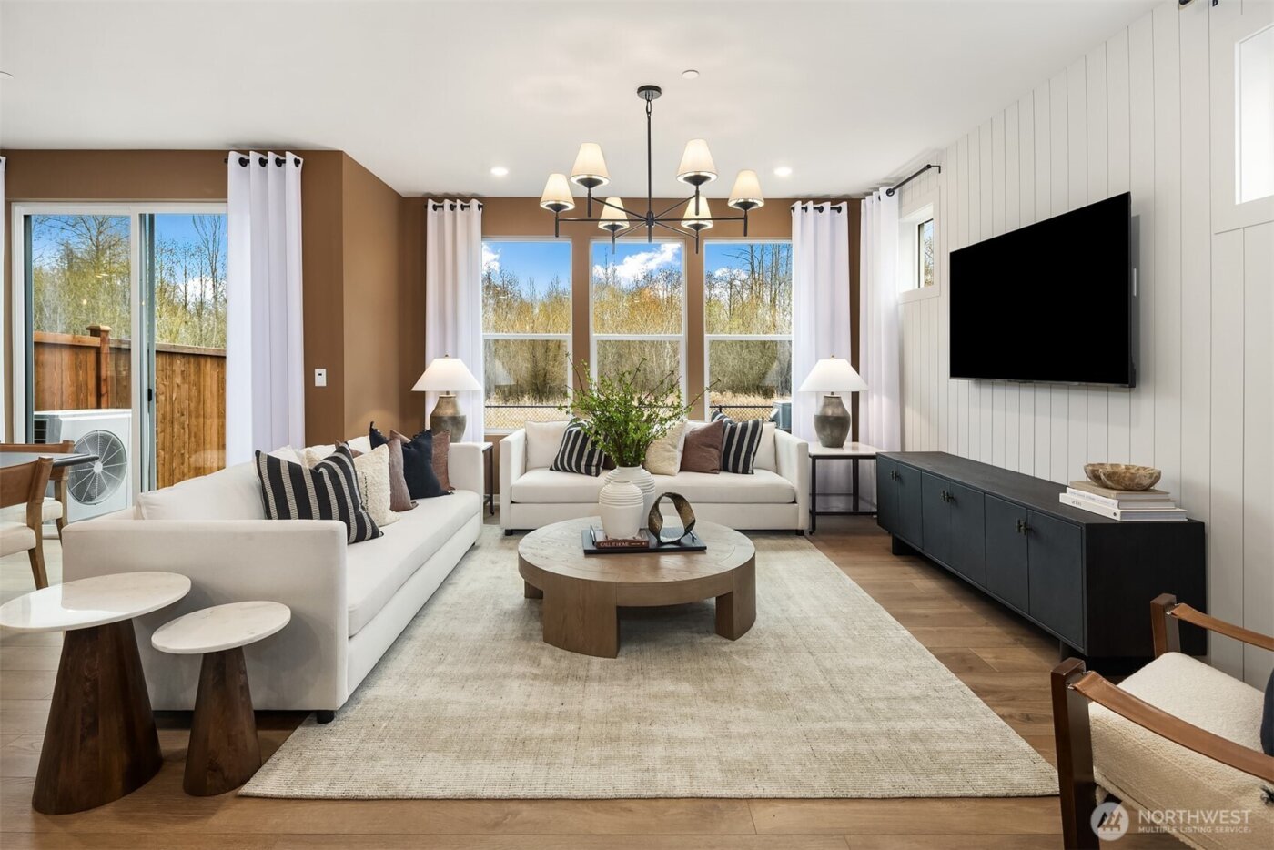 15903 26th Drive NE, Marysville, WA 98271