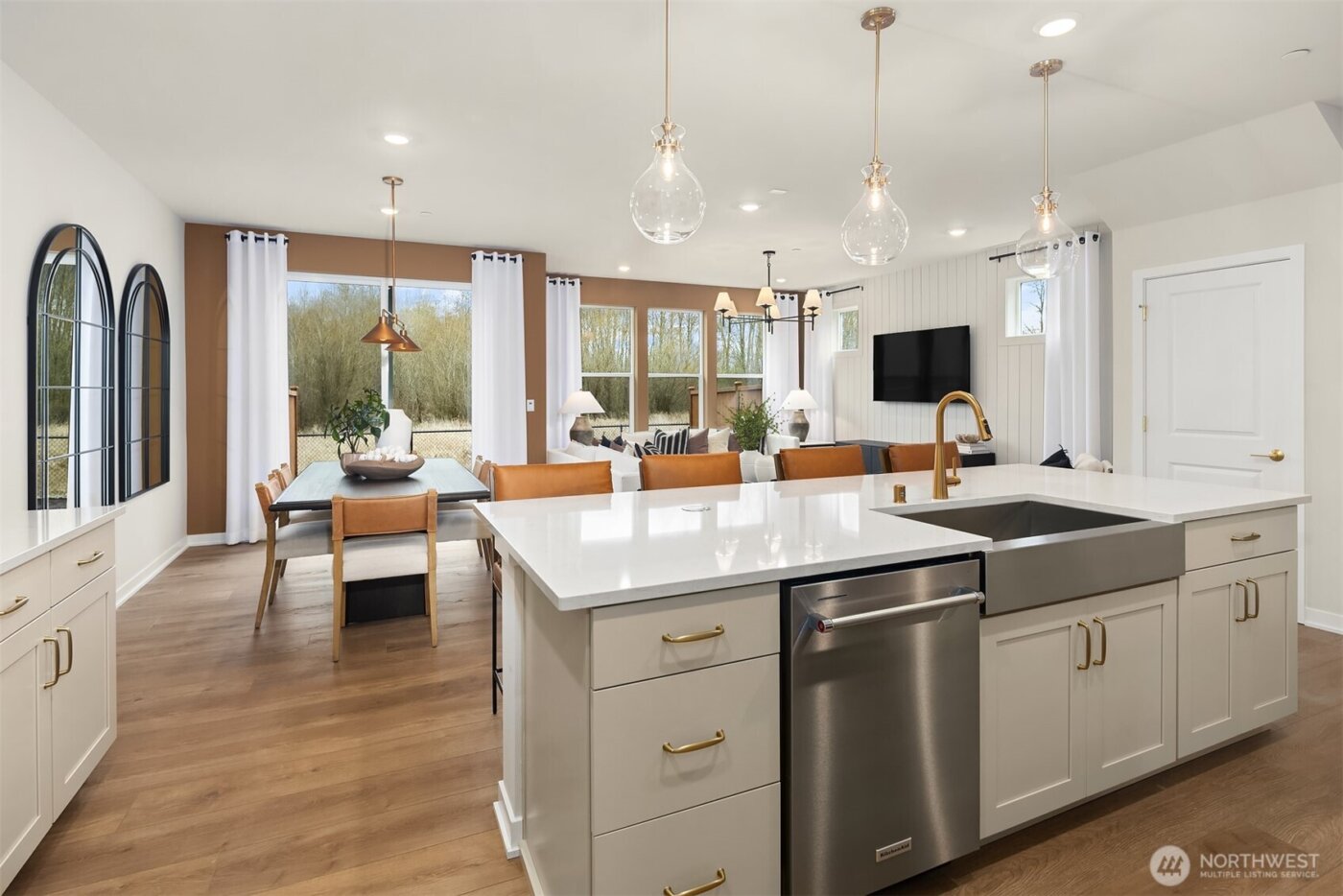 15903 26th Drive NE, Marysville, WA 98271