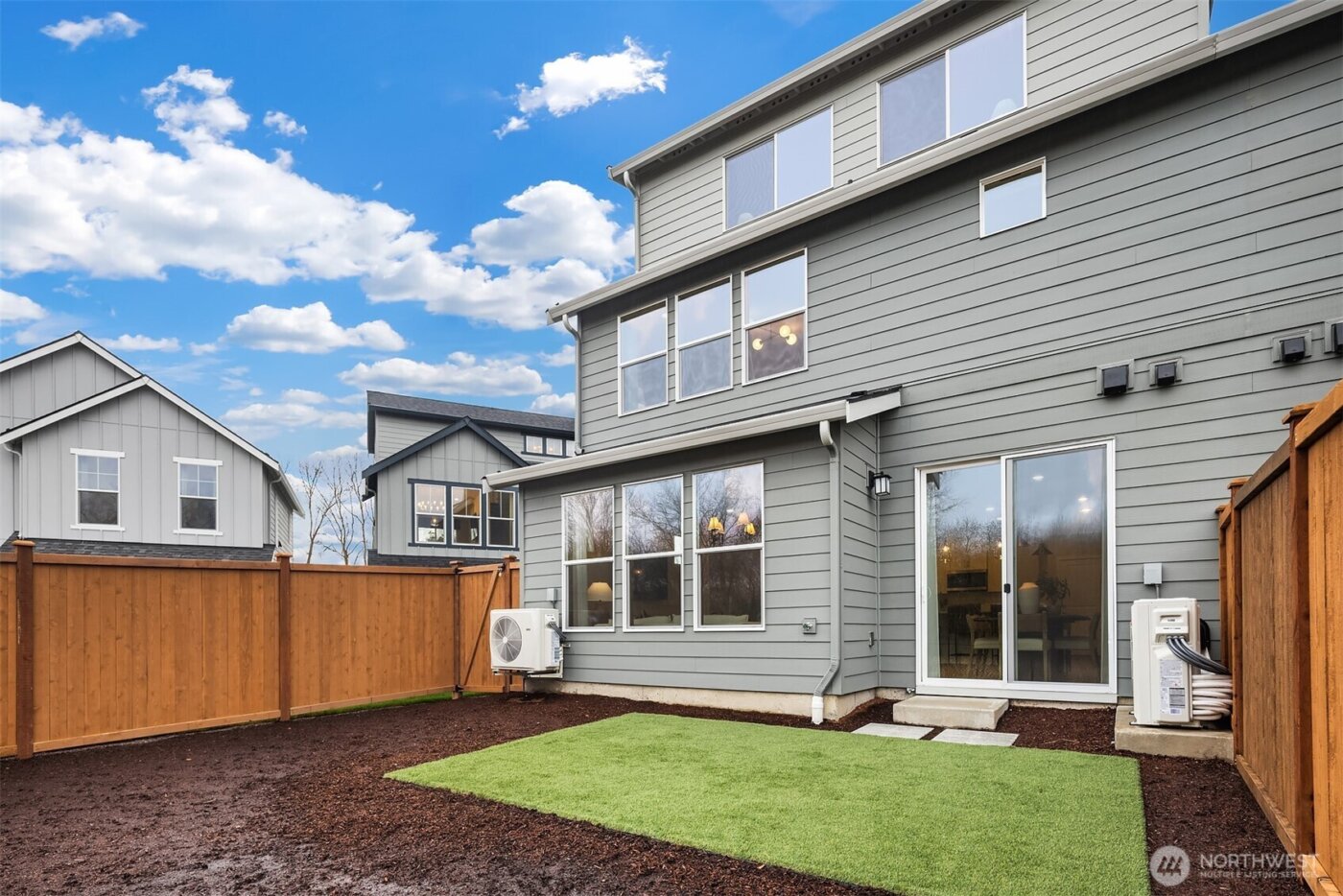 15903 26th Drive NE, Marysville, WA 98271