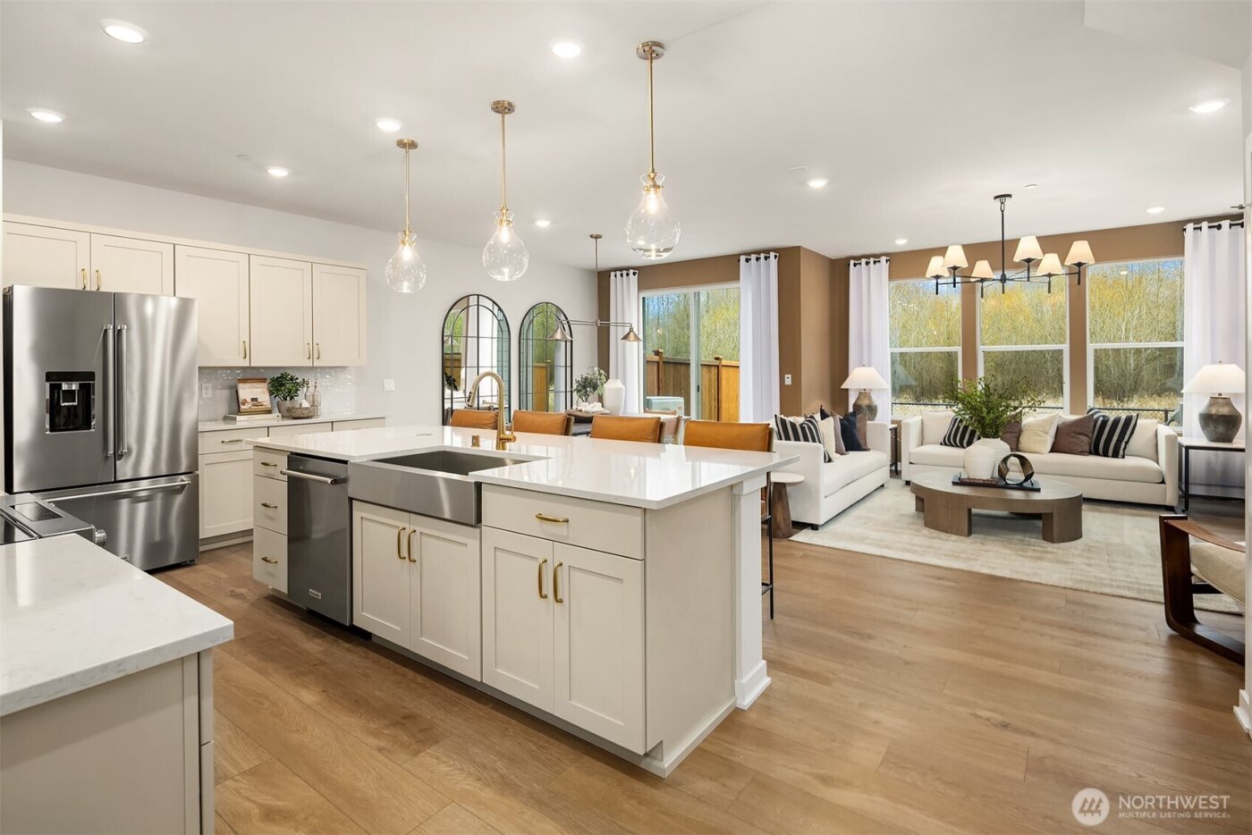 15903 26th Drive NE, Marysville, WA 98271