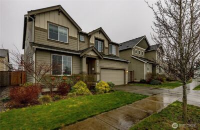 3122 15th Avenue NW, Puyallup, WA 98371