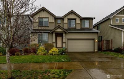 3122 15th Avenue NW, Puyallup, WA 98371 - Photo 2