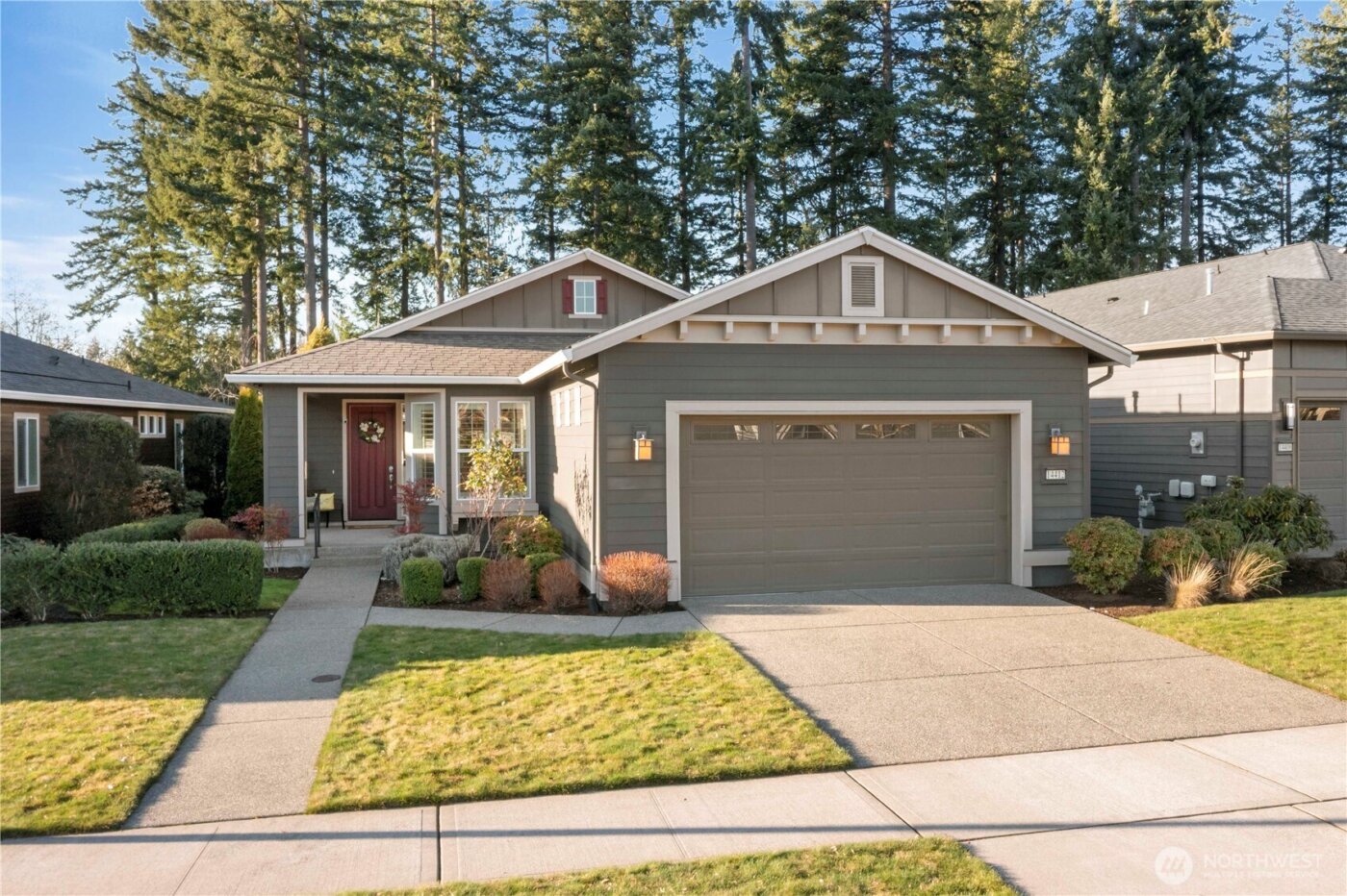 14412 189th Avenue E, Bonney Lake, WA 98391