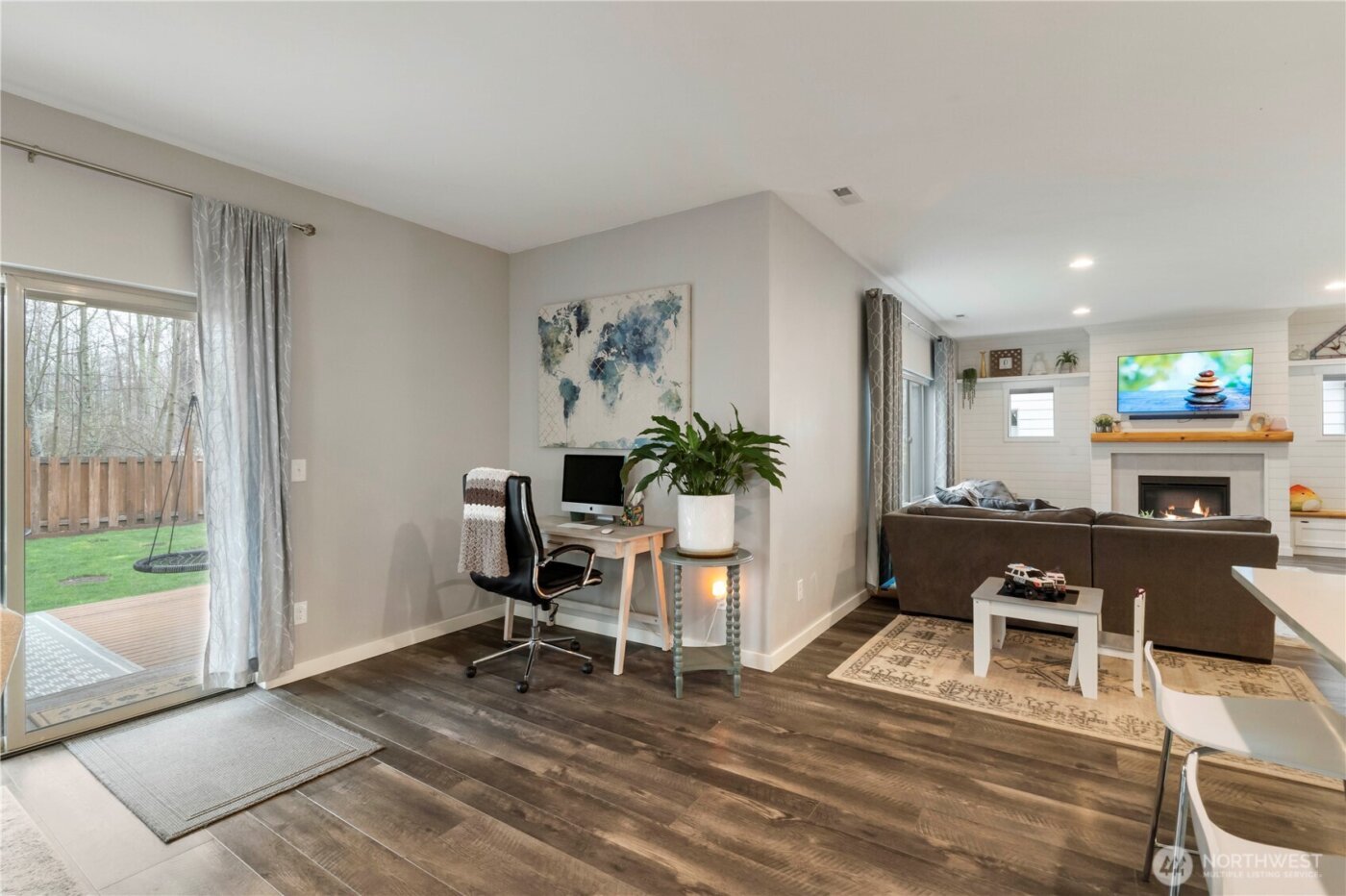 329 S Spruce Street , Buckley, WA 98321