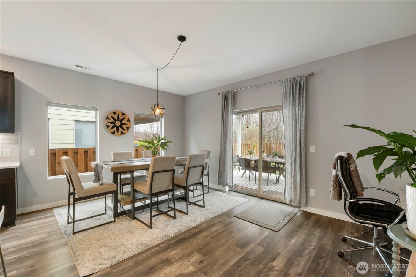 329 S Spruce Street , Buckley, WA 98321