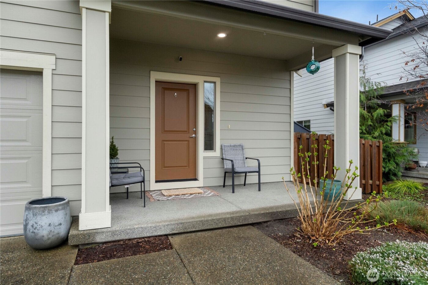 329 S Spruce Street , Buckley, WA 98321