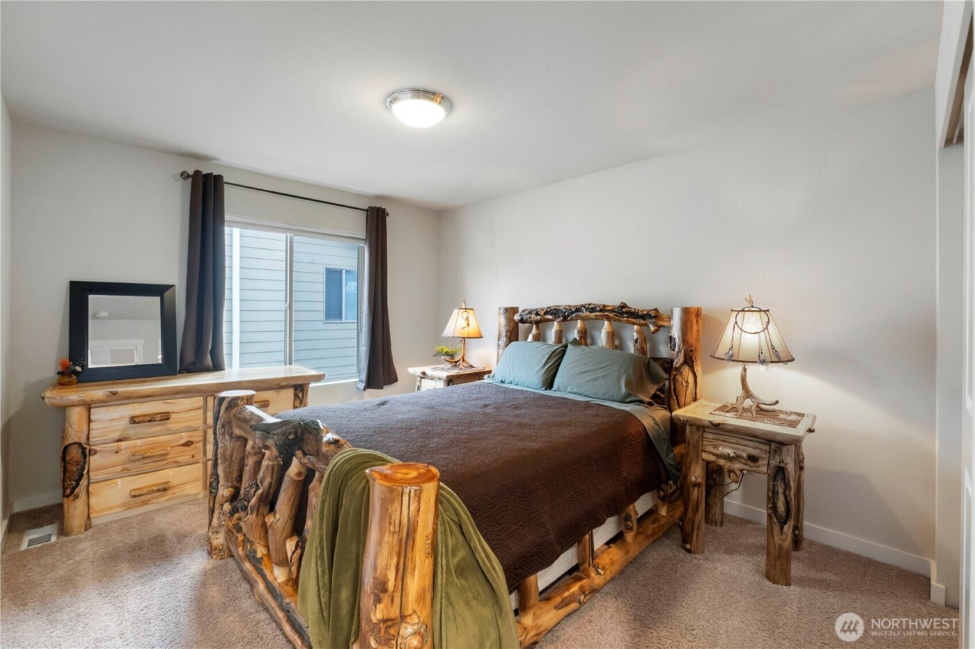 329 S Spruce Street , Buckley, WA 98321