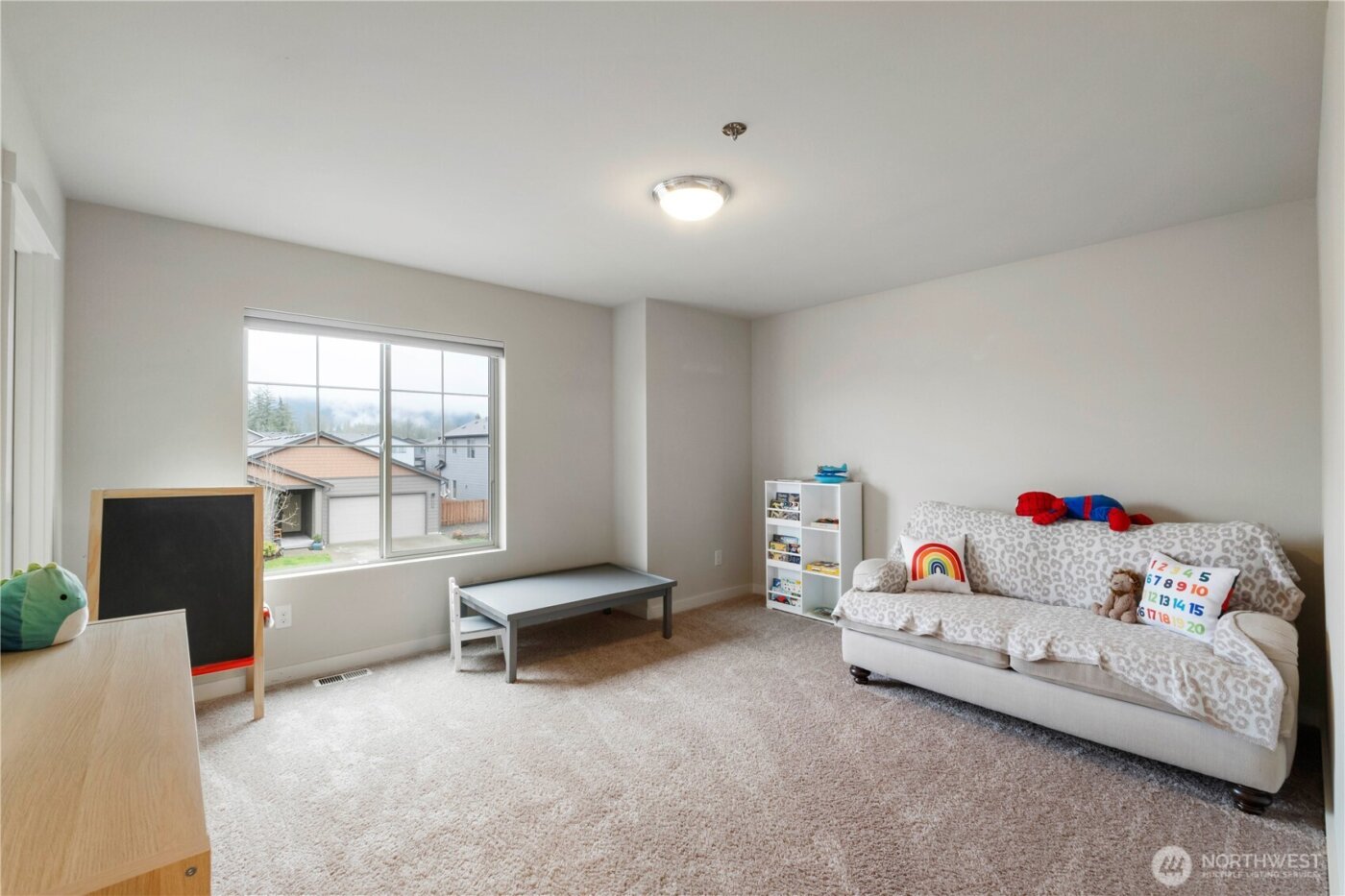 329 S Spruce Street , Buckley, WA 98321