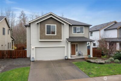 329 S Spruce Street , Buckley, WA 98321 - Photo 28