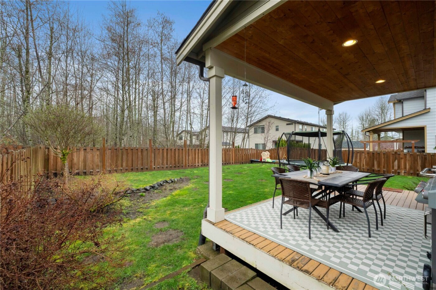 329 S Spruce Street , Buckley, WA 98321