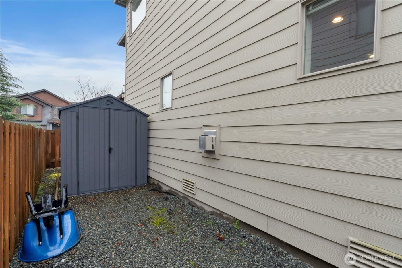 329 S Spruce Street , Buckley, WA 98321