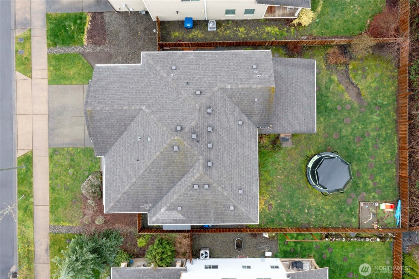 329 S Spruce Street , Buckley, WA 98321