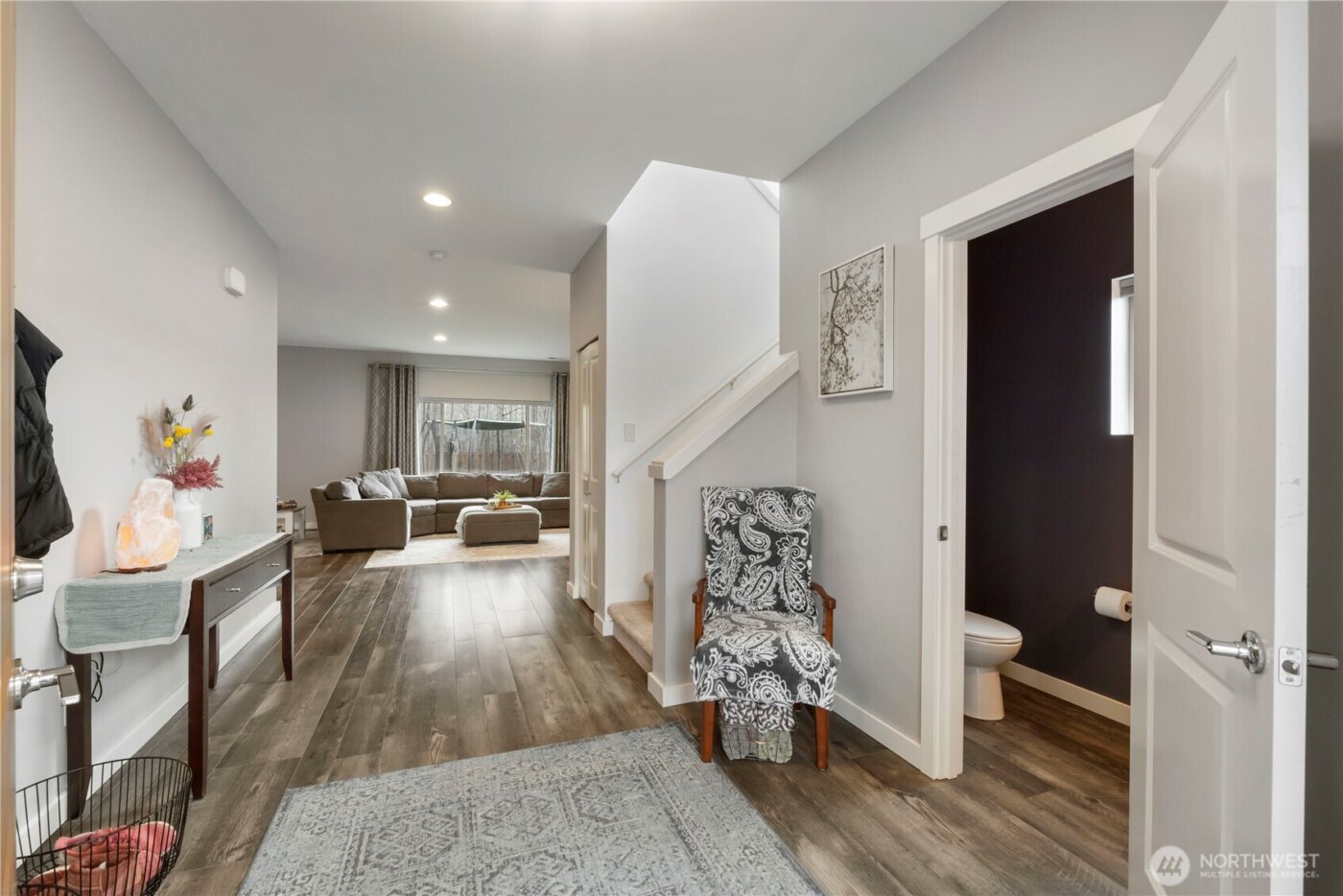 329 S Spruce Street , Buckley, WA 98321