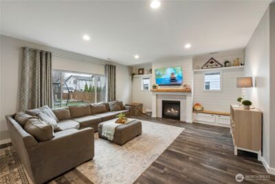 329 S Spruce Street , Buckley, WA 98321 - Photo 8