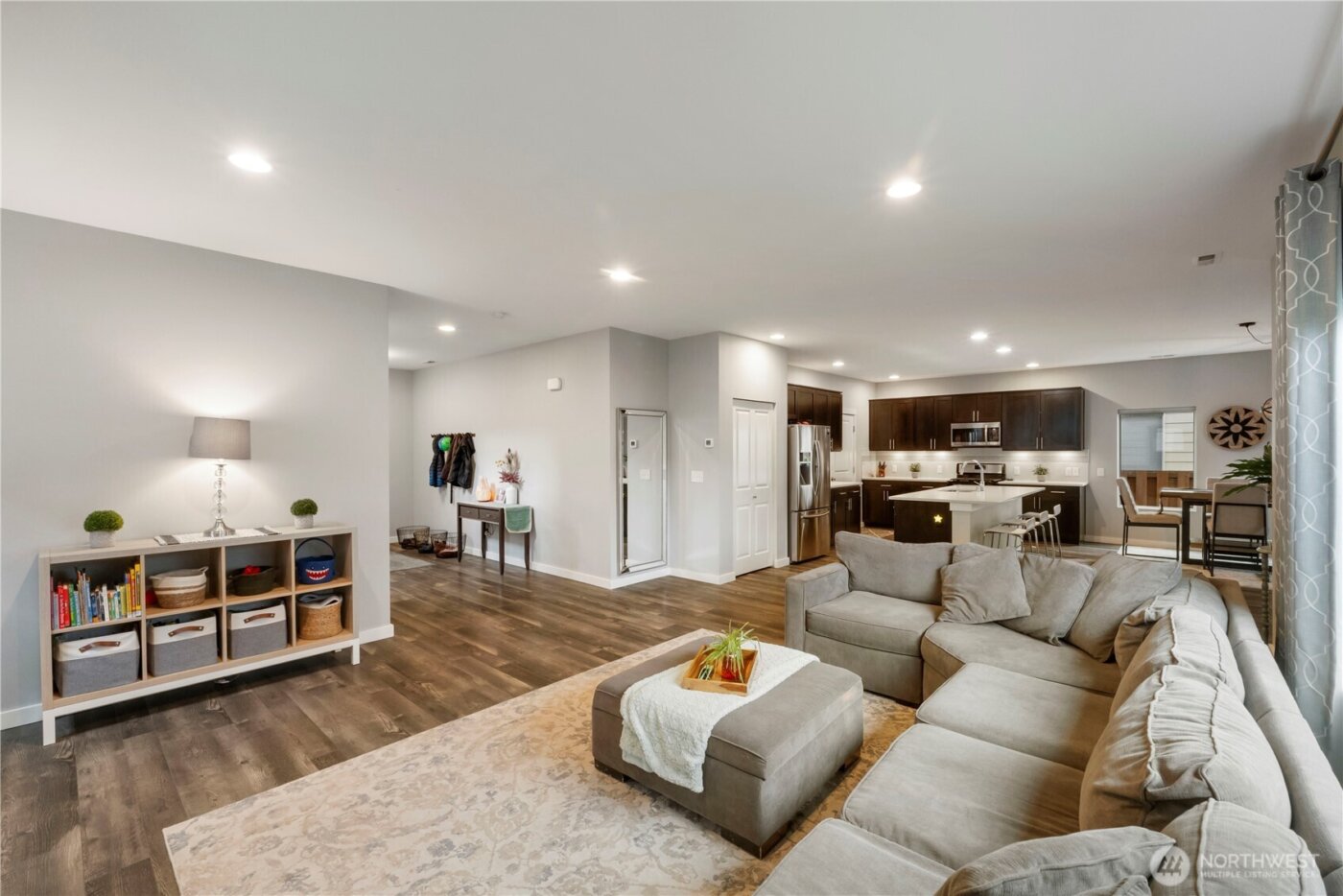 329 S Spruce Street , Buckley, WA 98321