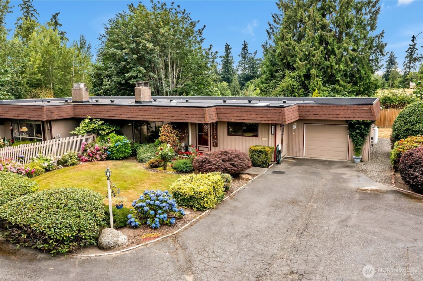 3409 99th Avenue E, Edgewood, WA 98371