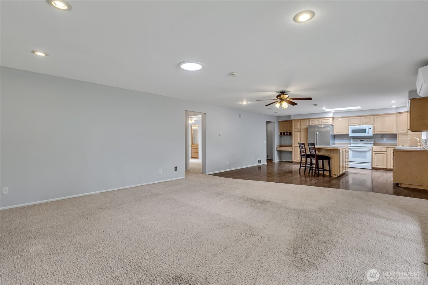 3409 99th Avenue E, Edgewood, WA 98371