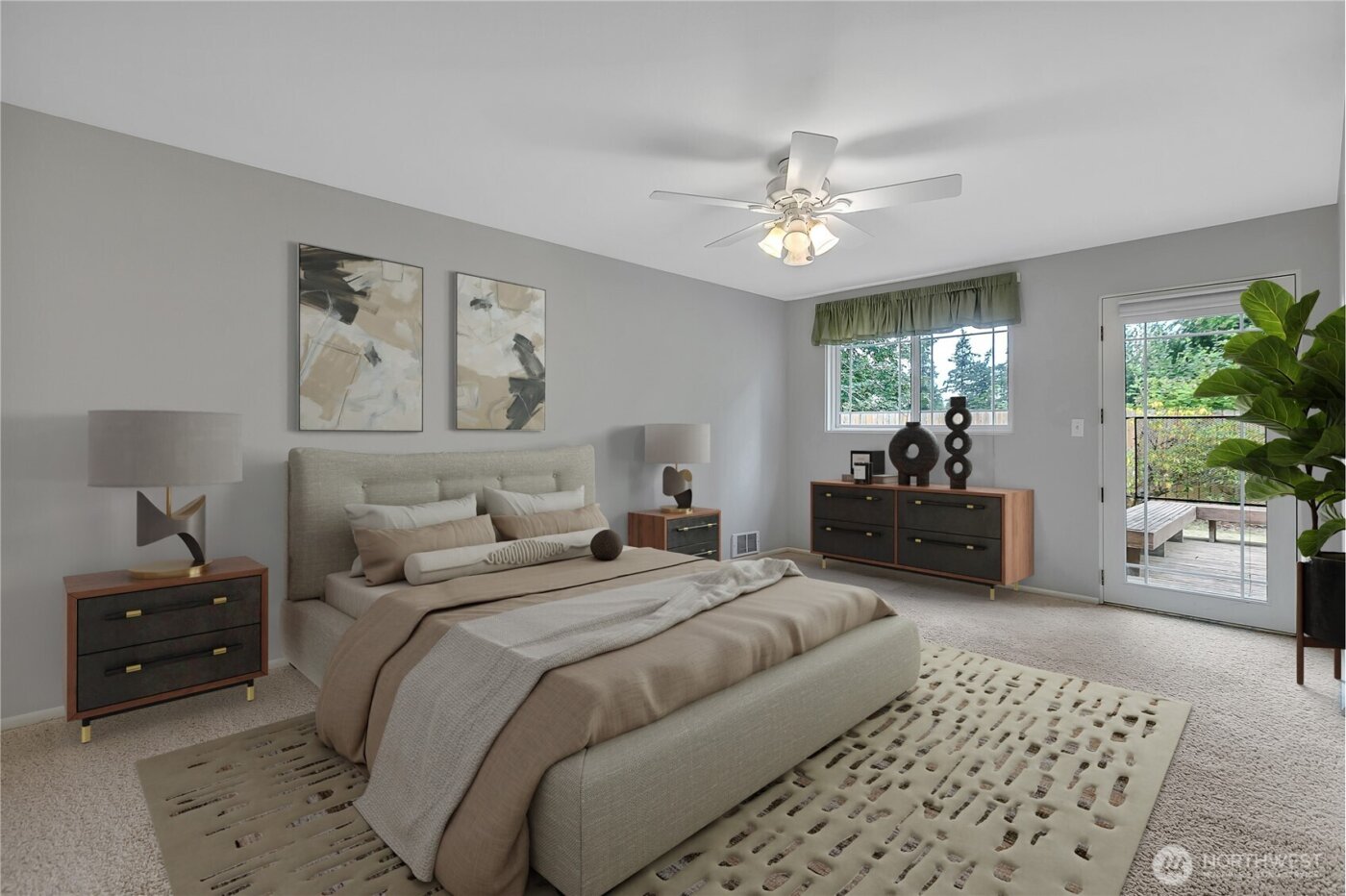 3409 99th Avenue E, Edgewood, WA 98371