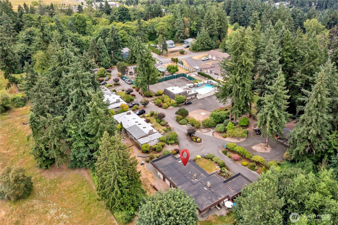 3409 99th Avenue E, Edgewood, WA 98371