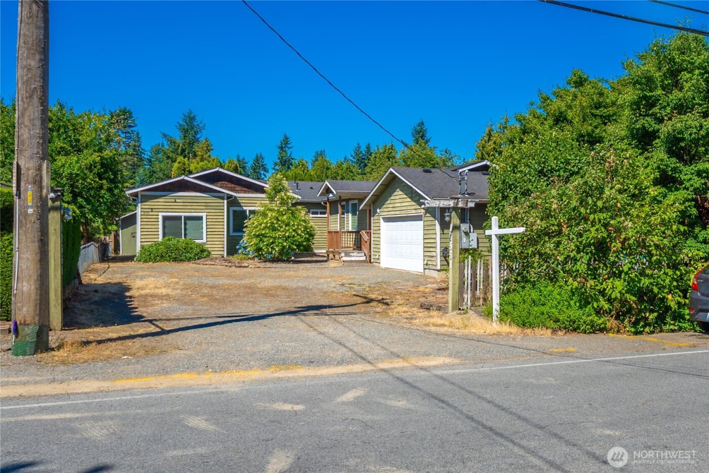 17551 12th Avenue NE, Shoreline, WA 98155-3714