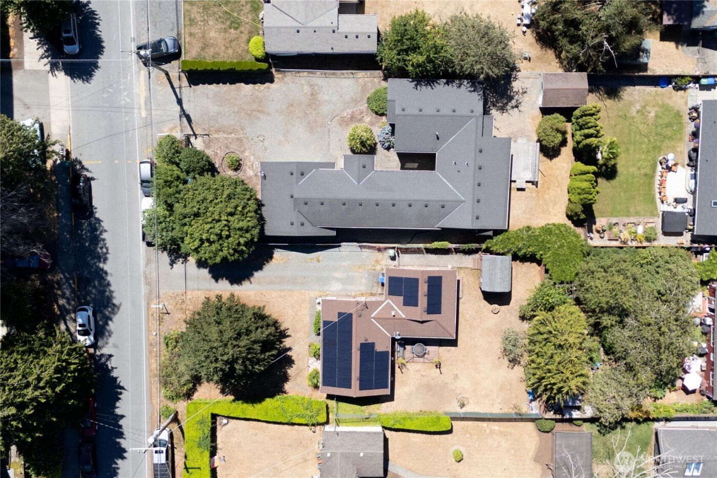 17551 12th Avenue NE, Shoreline, WA 98155-3714