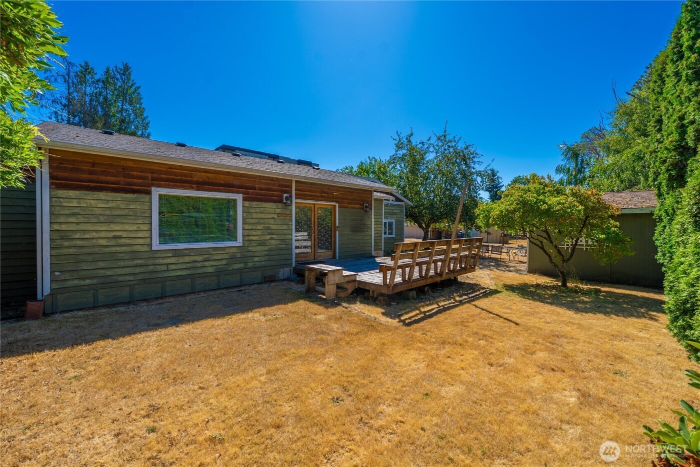 17551 12th Avenue NE, Shoreline, WA 98155-3714