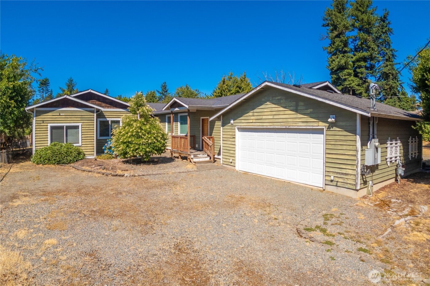 17551 12th Avenue NE, Shoreline, WA 98155-3714