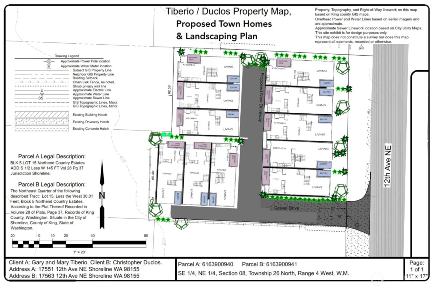17551 12th Avenue NE, Shoreline, WA 98155-3714