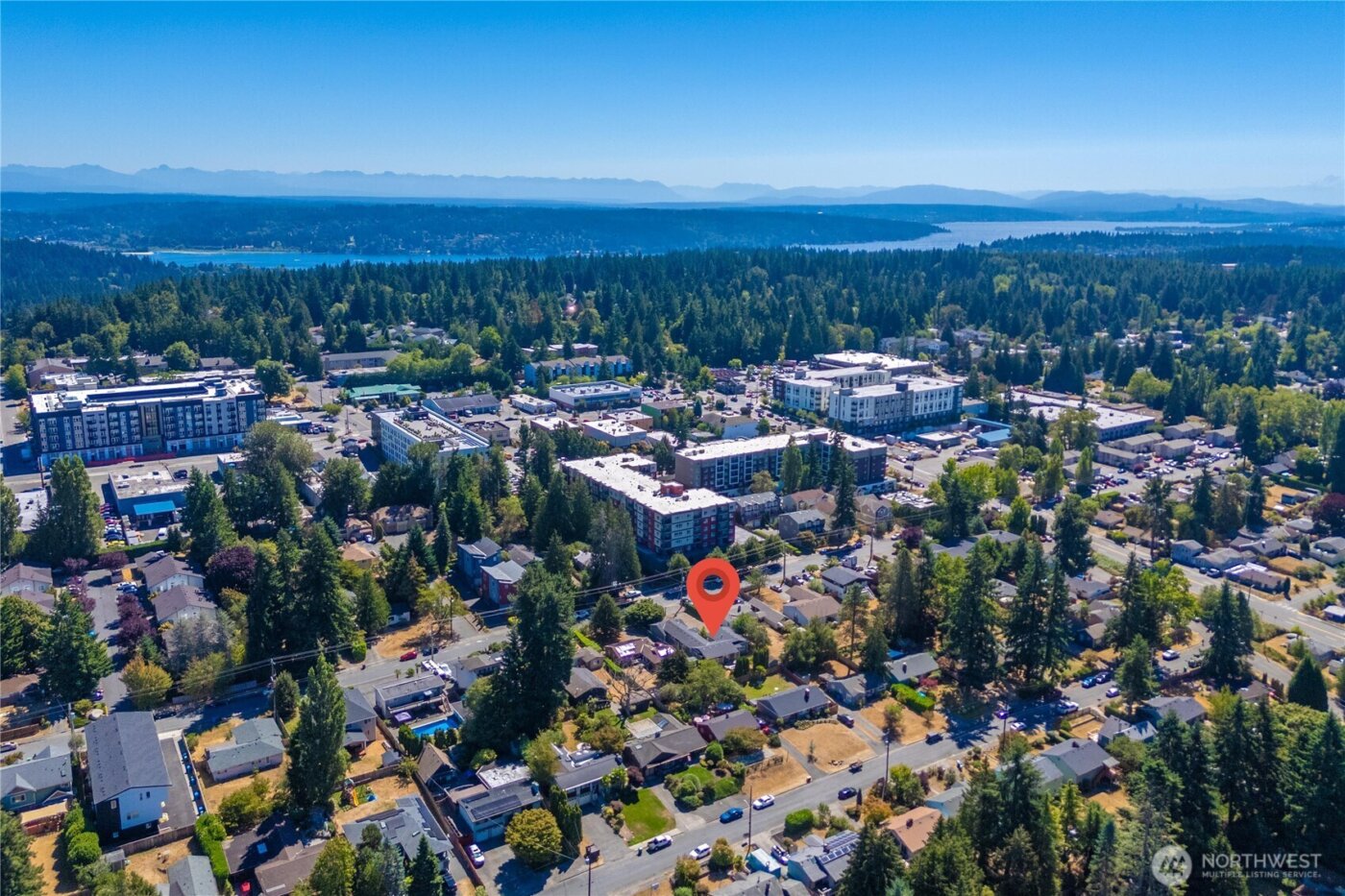 17551 12th Avenue NE, Shoreline, WA 98155-3714