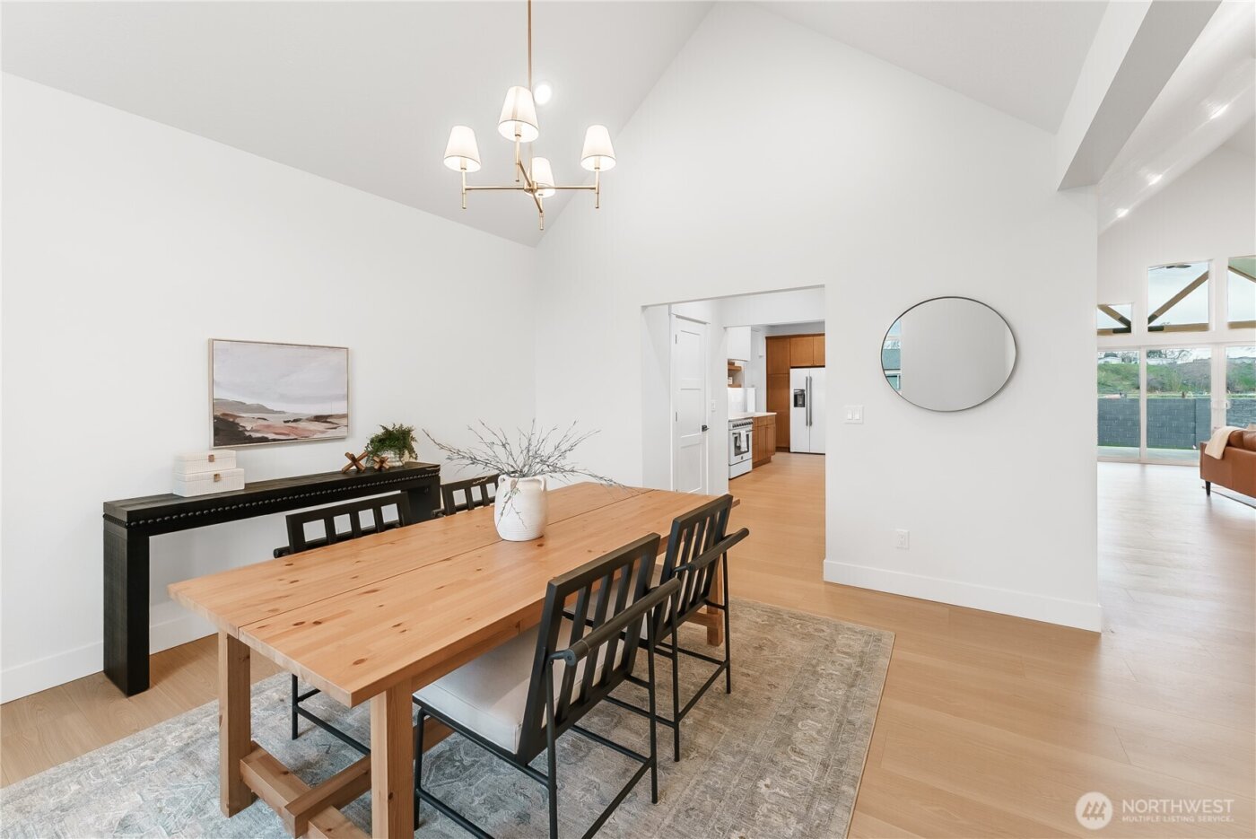 511 SW 12th , College Place, WA 99324