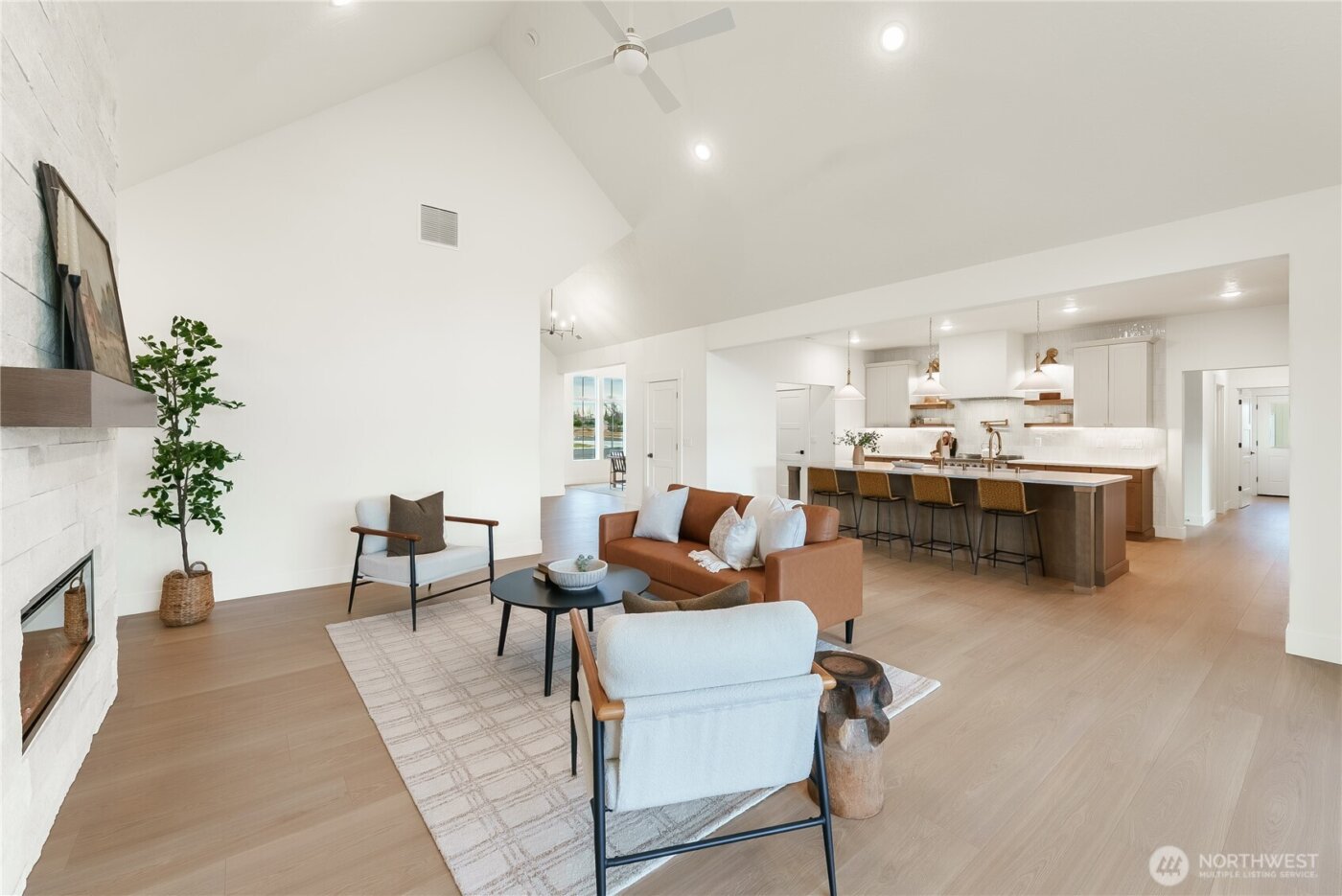 511 SW 12th , College Place, WA 99324