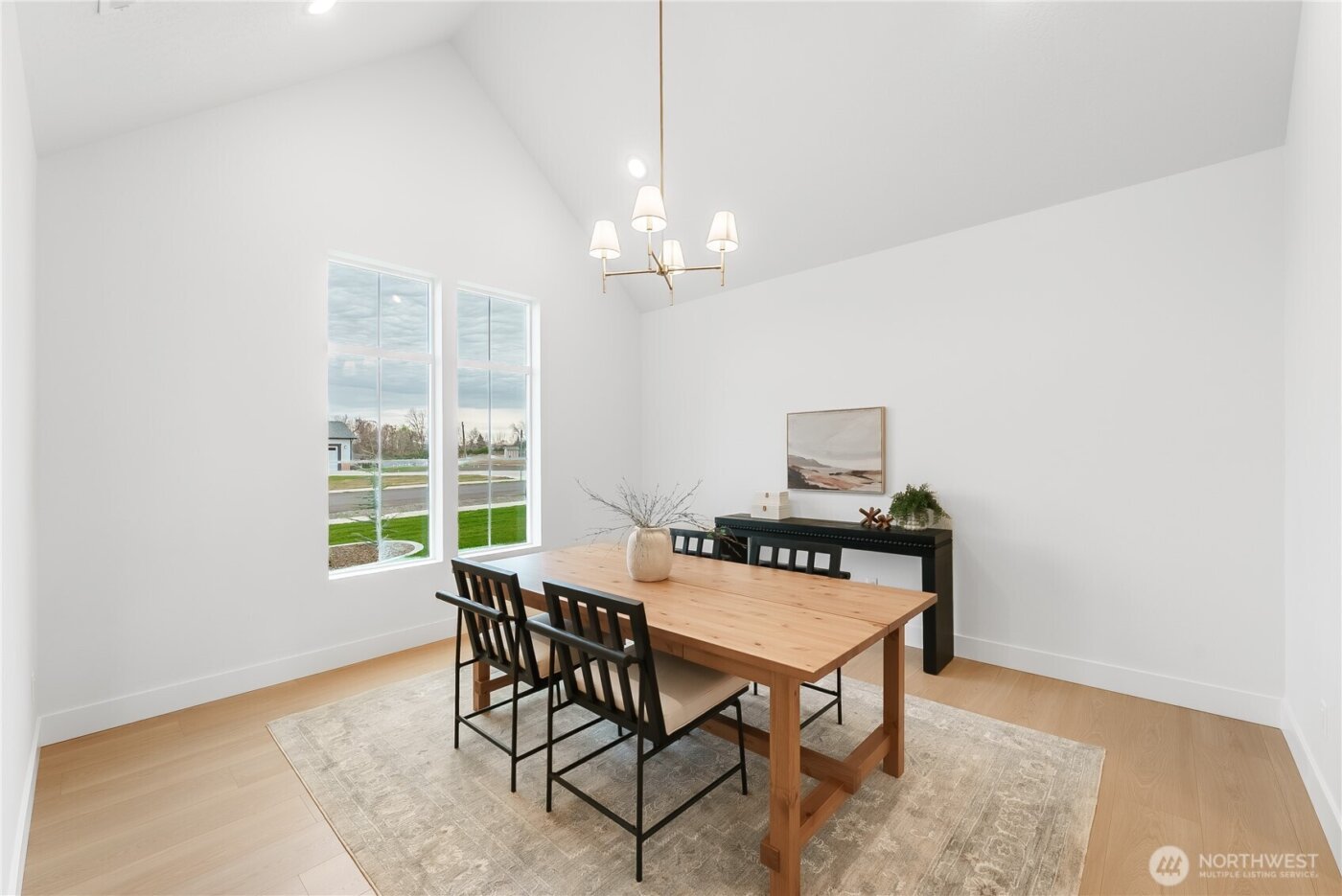 511 SW 12th , College Place, WA 99324