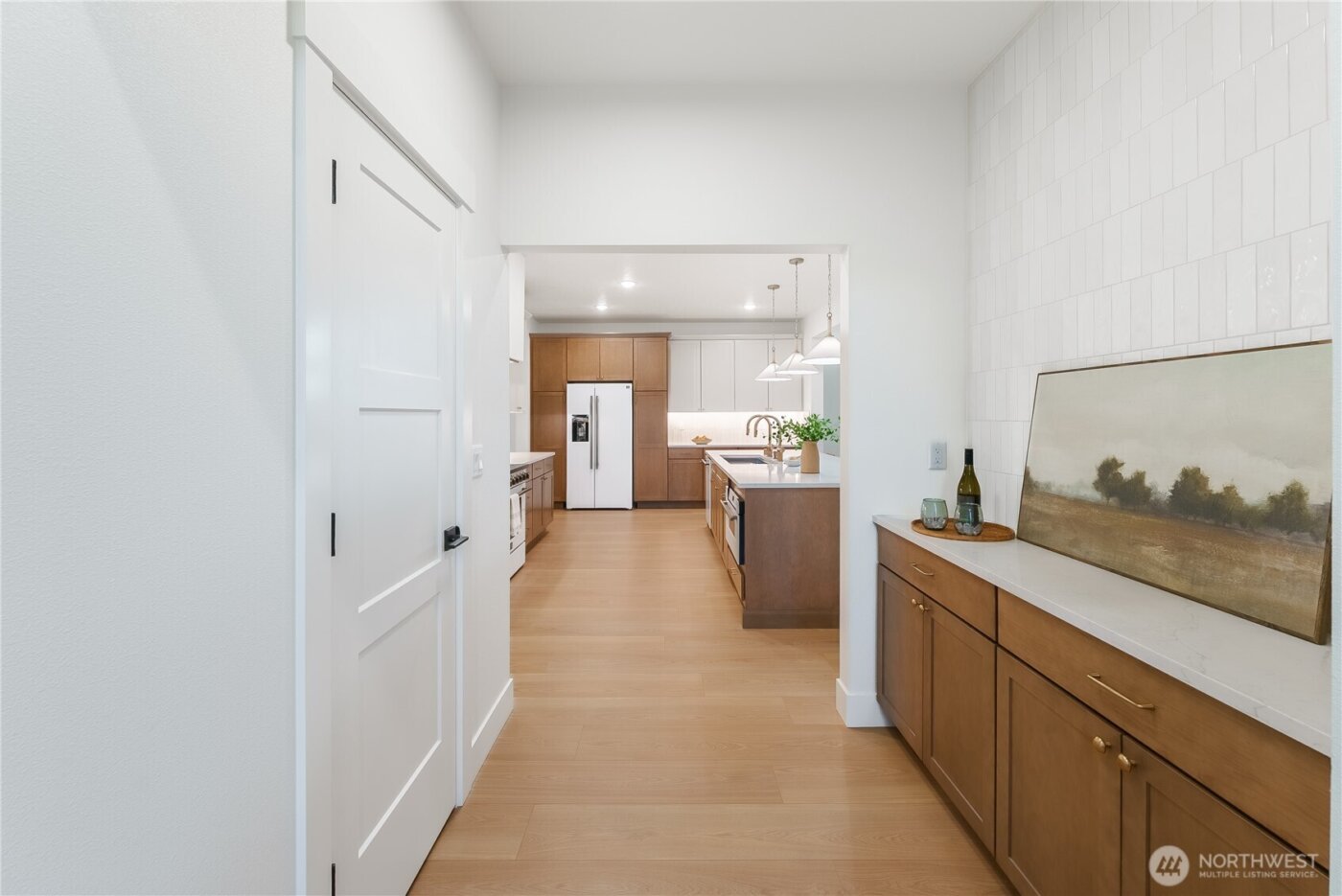 511 SW 12th , College Place, WA 99324