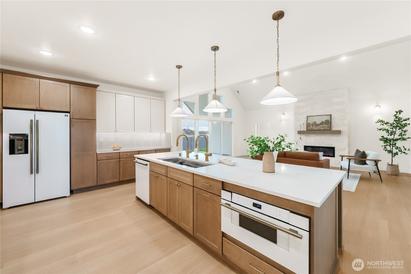 511 SW 12th , College Place, WA 99324